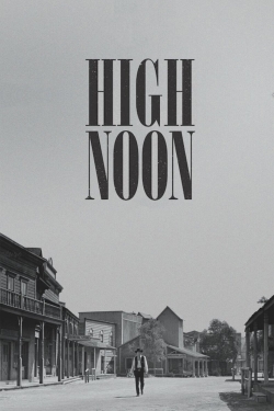 Watch free High Noon Movies
