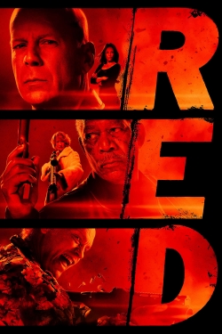 Watch free RED Movies