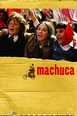 Watch free Machuca Movies