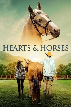 Watch free Hearts & Horses Movies
