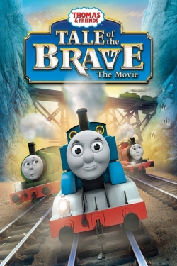 Watch free Thomas & Friends: Tale of the Brave: The Movie Movies