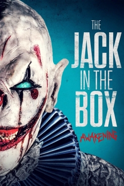 Watch free The Jack in the Box: Awakening Movies
