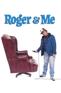 Watch free Roger & Me Movies