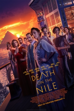 Watch free Death on the Nile Movies