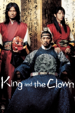 Watch free King and the Clown Movies