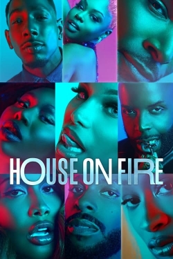 Watch free House on Fire Movies