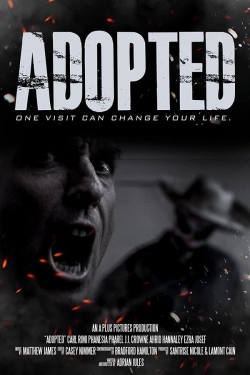 Watch free Adopted Movies