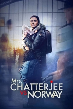 Watch free Mrs. Chatterjee Vs Norway Movies