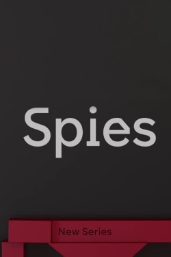 Watch free Spies Movies