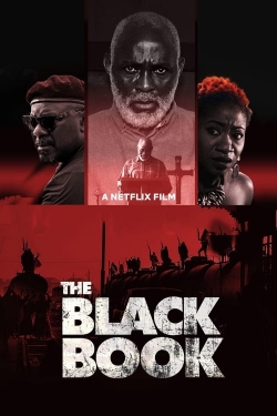 Watch free The Black Book Movies