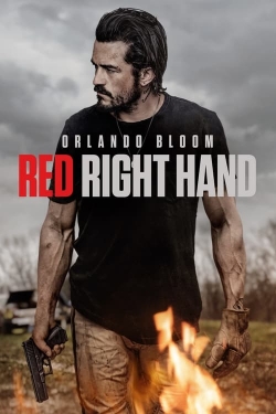 Watch free Red Right Hand Movies
