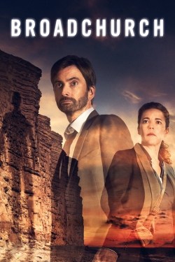 Watch free Broadchurch Movies