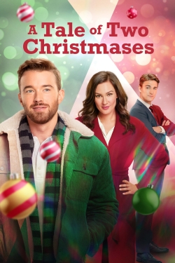 Watch free A Tale of Two Christmases Movies