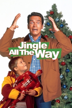 Watch free Jingle All the Way Movies