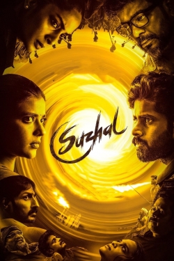 Watch free Suzhal: The Vortex Movies