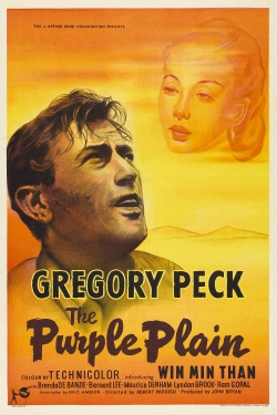 Watch free The Purple Plain Movies