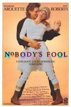 Watch free Nobody's Fool Movies