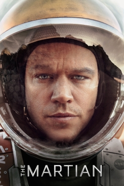 Watch free The Martian Movies