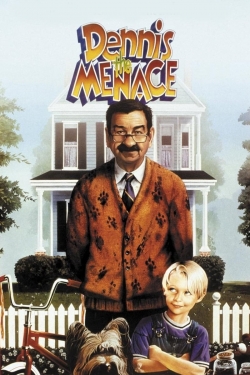 Watch free Dennis the Menace Movies