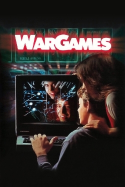 Watch free WarGames Movies