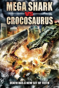 Watch free Mega Shark vs. Crocosaurus Movies