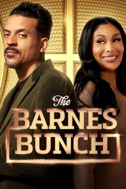 Watch free The Barnes Bunch Movies