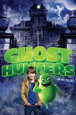 Watch free Ghosthunters: On Icy Trails Movies