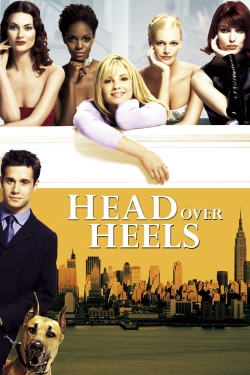 Watch free Head Over Heels Movies