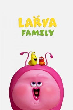 Watch free Larva Family Movies