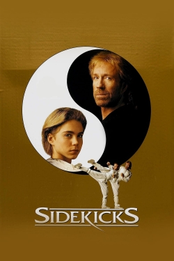 Watch free Sidekicks Movies