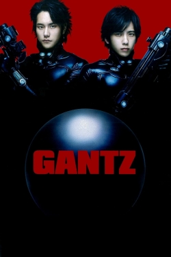 Watch free Gantz Movies