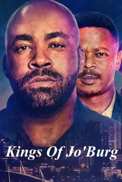 Watch free Kings of Jo'Burg Movies
