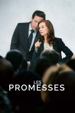 Watch free Promises Movies