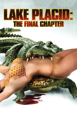 Watch free Lake Placid: The Final Chapter Movies