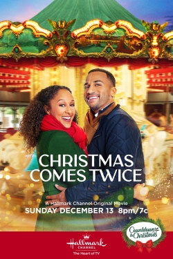 Watch free Christmas Comes Twice Movies