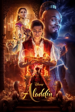 Watch free Aladdin Movies