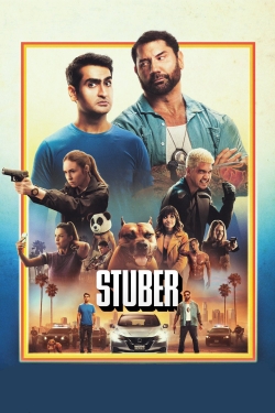 Watch free Stuber Movies