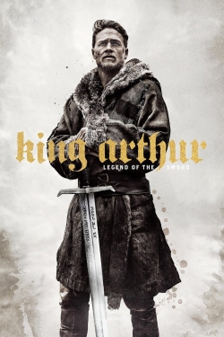 Watch free King Arthur: Legend of the Sword Movies