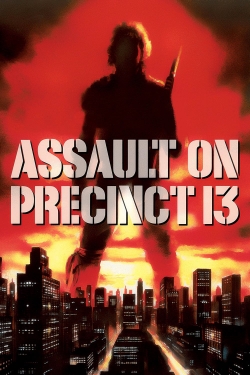 Watch free Assault on Precinct 13 Movies