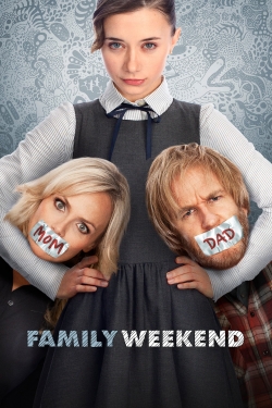 Watch free Family Weekend Movies
