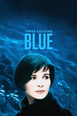 Watch free Three Colors: Blue Movies