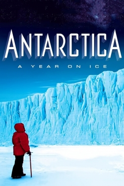 Watch free Antarctica: A Year on Ice Movies