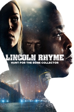 Watch free Lincoln Rhyme: Hunt for the Bone Collector Movies