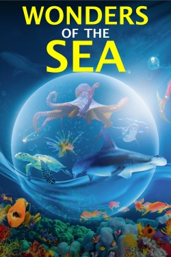 Watch free Wonders of the Sea 3D Movies