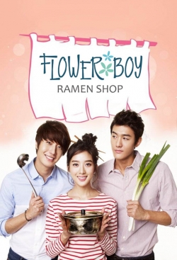 Watch free Flower Boy Ramen Shop Movies