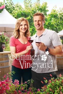 Watch free Summer in the Vineyard Movies