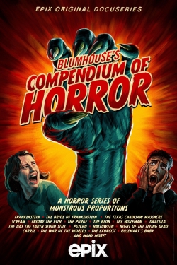 Watch free Blumhouse's Compendium of Horror Movies
