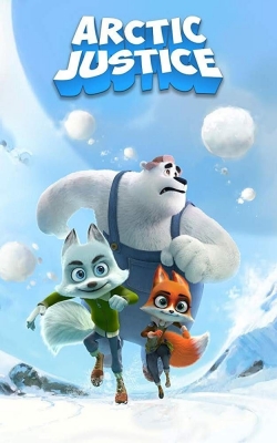 Watch free Arctic Dogs Movies