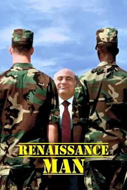 Watch free Renaissance Man Movies