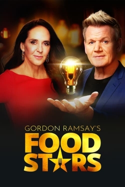 Watch free Gordan Ramsay's Food Stars (AU) Movies
